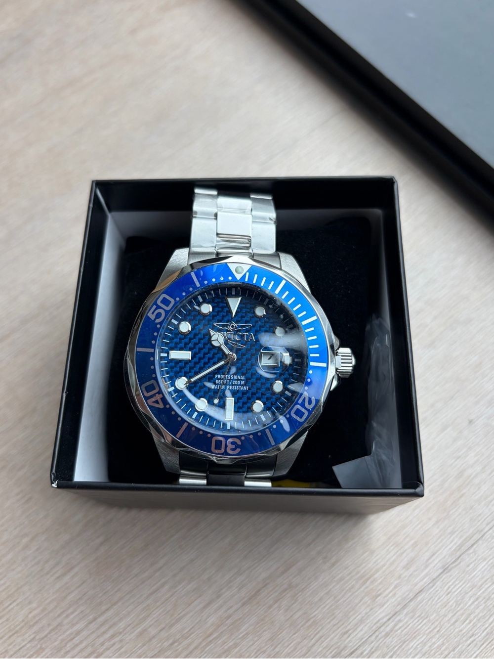 Invicta Watch - Picture 2 of 5